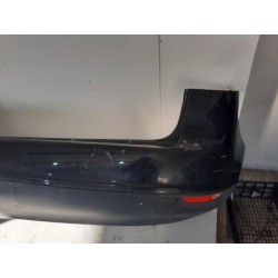 Desguace MonfortePARAGOLPES TRASERO VOLKSWAGENParagolpes trasero|Desguace Monforte