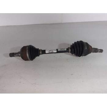 TRANSMISION DELANTERA IZQUIERDA 13250834 10185243 