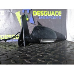Desguace MonforteRETROVISOR IZQUIERDO 380EHL 015864 VOLKSWAGENRetrovisor izquierdo|Desguace Monforte