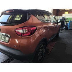 Desguace MonforteRENAULT CAPTUR I (J5_, H5_)RENAULTVehículos campa|Desguace Monforte