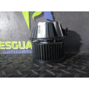 Recambio de motor calefaccion para dacia duster laureate 4x4 referencia OEM IAM N106609Z  