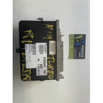 Recambio de centralita abs para renault 19 (b/c/l53) referencia OEM IAM 7700792379 B550544 S101305001C