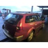 Desguace MonforteRENAULT MEGANE II STATION WAGON (KM0/1_)RENAULTVehículos campa|Desguace Monforte