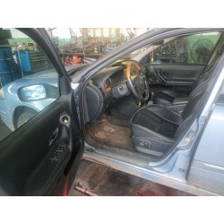 Desguace MonforteRENAULT LAGUNA II (BG0/1_)RENAULTVehículos campa|Desguace Monforte