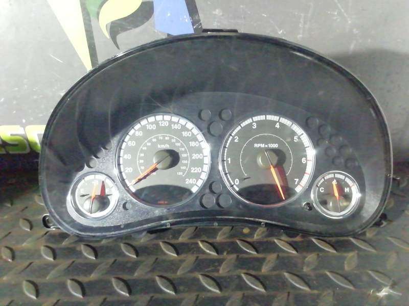 CUADRO INSTRUMENTOS 56010535AF 04832731AC 