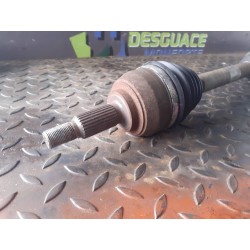 Desguace MonforteTRANSMISION DELANTERA DERECHA 8200472158 RENAULTTransmision delantera derecha|Desguace Monforte