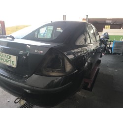 Desguace MonforteFORD MONDEO BERLINA (GE)FORDVehículos campa|Desguace Monforte