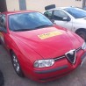 Desguace MonforteALFA ROMEO 156 (116)ALFA ROMEOVehículos campa|Desguace Monforte