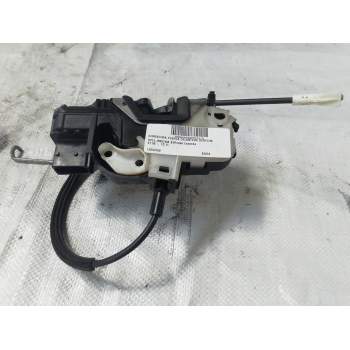 CERRADURA PUERTA DELANTERA DERECHA 13503150 