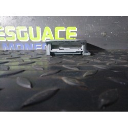 Desguace MonforteCENTRALITA AIRBAG 65776933238 0285001681 BMWCentralita airbag|Desguace Monforte
