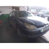 Desguace MonforteCITROËN C5 BERLINACITROËNVehículos campa|Desguace Monforte