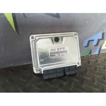 CENTRALITA MOTOR UCE 8E0909559H 0261207839 