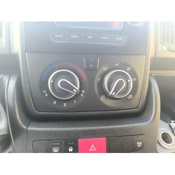 MANDO CALEFACCION / AIRE ACONDICIONADO 1607139980 