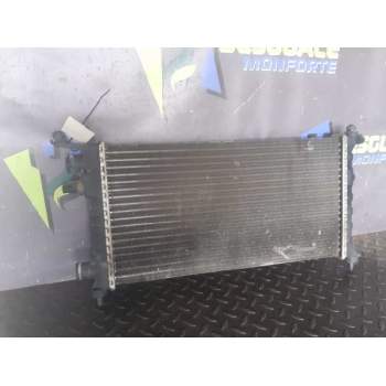RADIADOR AGUA 9053154 