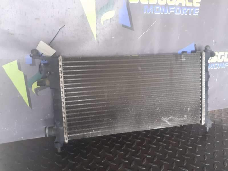 RADIADOR AGUA 9053154 