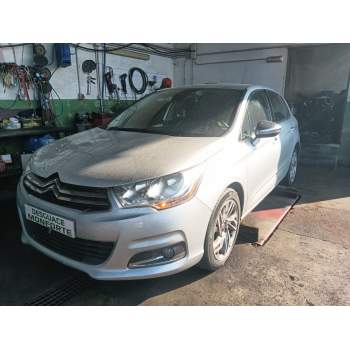 CITROËN C4 II (NC_) de desguace