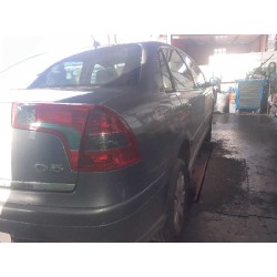 Desguace MonforteCITROËN C5 BERLINACITROËNVehículos campa|Desguace Monforte