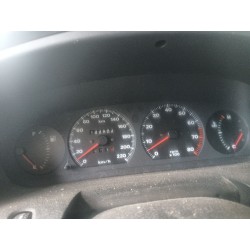 Desguace MonforteFIAT BRAVO I (182_)FIATVehículos campa|Desguace Monforte