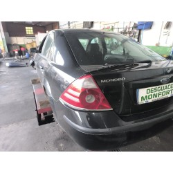 Desguace MonforteFORD MONDEO BERLINA (GE)FORDVehículos campa|Desguace Monforte