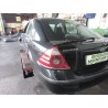 Desguace MonforteFORD MONDEO BERLINA (GE)FORDVehículos campa|Desguace Monforte