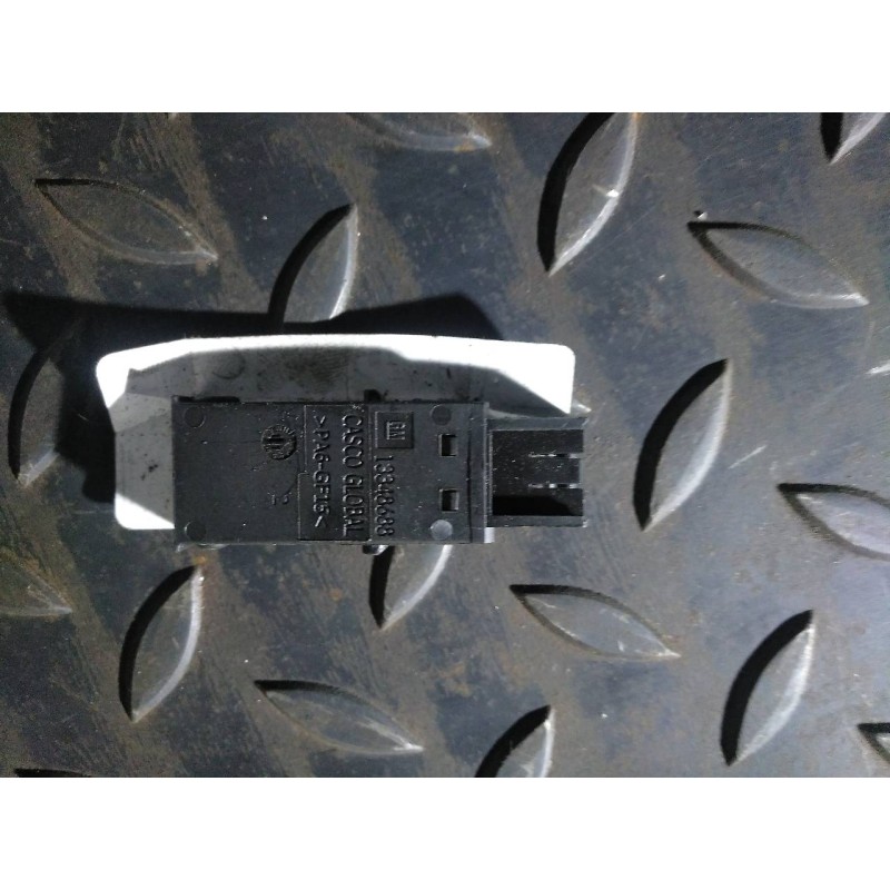 Desguace MonforteSENSOR 13348688 OPELSensor|Desguace Monforte