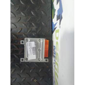 Recambio de centralita airbag para mercedes-benz clase e (w210) berlina 2.0 16v cat referencia OEM IAM 0018202126  