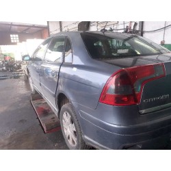 Desguace MonforteCITROËN C5 BERLINACITROËNVehículos campa|Desguace Monforte