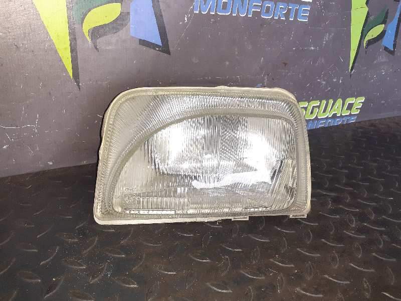 FARO IZQUIERDO 