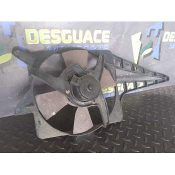 ELECTROVENTILADOR 090531017 