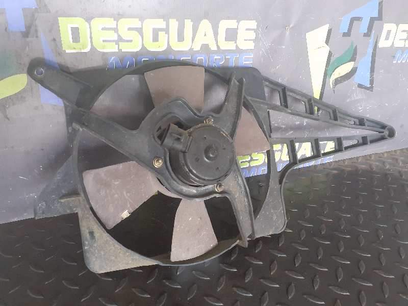ELECTROVENTILADOR 090531017 
