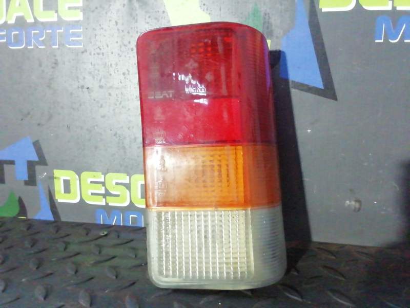 PILOTO TRASERO DERECHO 19709334 