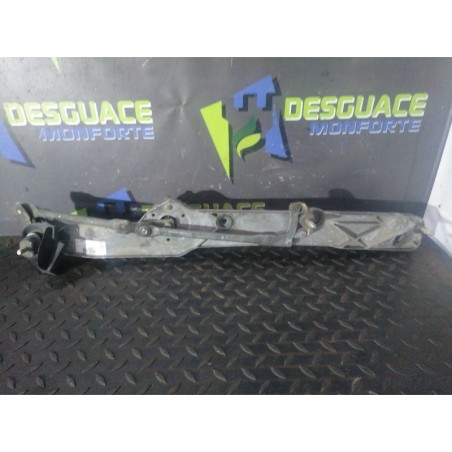 Recambio de motor limpia delantero para bmw serie 5 berlina (e39) 2.5 24v referencia OEM IAM 8360603 404202 116226