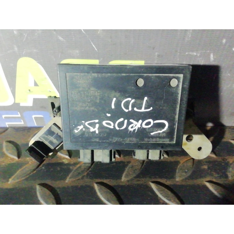 Desguace MonforteMODULO ELECTRONICO 8H0953257 5WK4774 VOLKSWAGENModulo electronico|Desguace Monforte