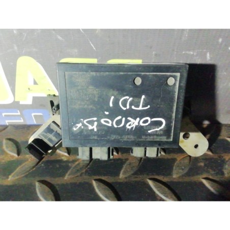 Recambio de modulo electronico para volkswagen lupo (6x1/6e1) advance referencia OEM IAM 8H0953257 5WK4774 