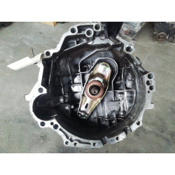 Recambio de caja cambios para audi a6 berlina (4b2) 2.5 tdi referencia OEM IAM 012301211R  