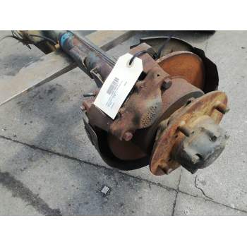 PINZA FRENO TRASERA DERECHA 3247837C 