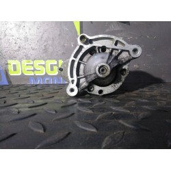 Desguace MonforteMOTOR ARRANQUE D6RA100 CITROËNMotor arranque|Desguace Monforte