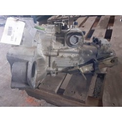 Desguace MonforteCAJA CAMBIOS KTS 191199353E SEATCaja cambios|Desguace Monforte