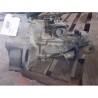 Desguace MonforteCAJA CAMBIOS KTS 191199353E SEATCaja cambios|Desguace Monforte