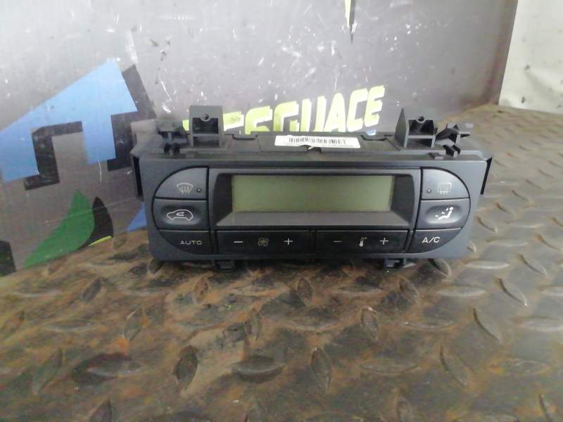 MANDO CALEFACCION / AIRE ACONDICIONADO 96588239XT 