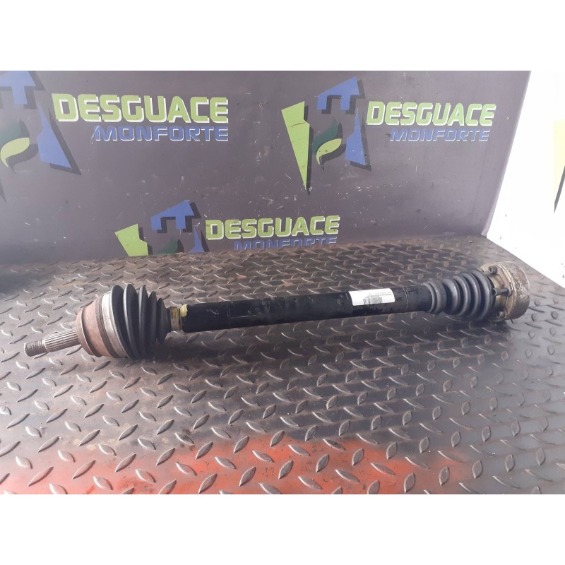 Desguace MonforteTRANSMISION TRASERA DERECHA 1L0407272 SEATTransmision trasera derecha|Desguace Monforte