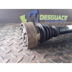 Desguace MonforteTRANSMISION TRASERA DERECHA 1L0407272 SEATTransmision trasera derecha|Desguace Monforte