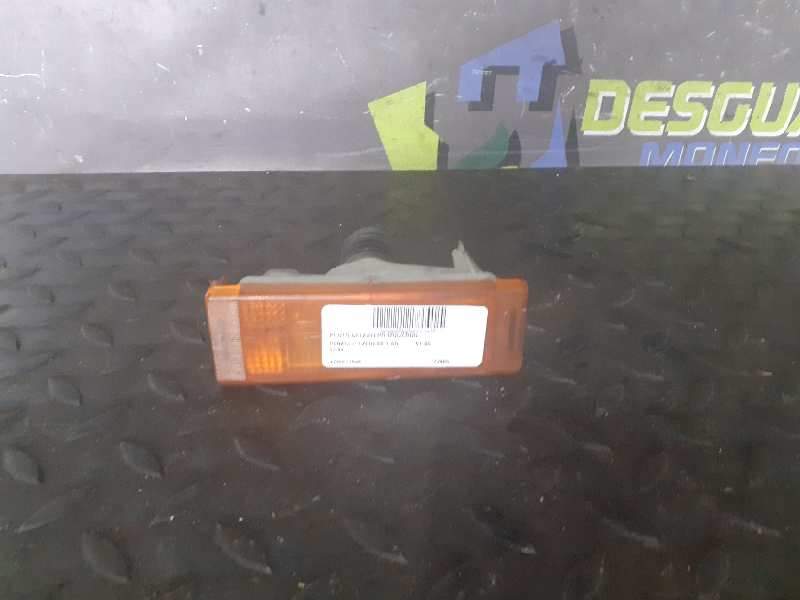PILOTO DELANTERO IZQUIERDO 7700811996 
