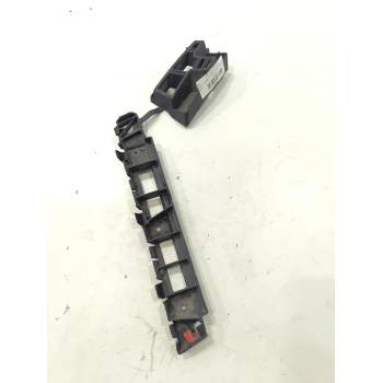 SOPORTE PARAGOLPES TRASERO IZQUIERDO 13268252 