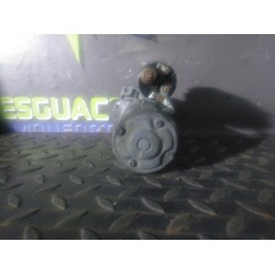 Desguace MonforteMOTOR ARRANQUE 8200399594 RENAULTMotor arranque|Desguace Monforte