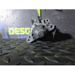 Desguace MonforteMOTOR ARRANQUE 8200399594 RENAULTMotor arranque|Desguace Monforte