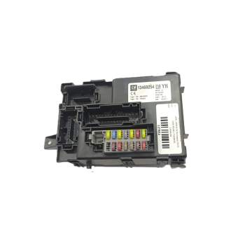 Recambio de caja reles / fusibles para opel meriva b monospace (s10) 1.4 (75) referencia OEM IAM 13469254  