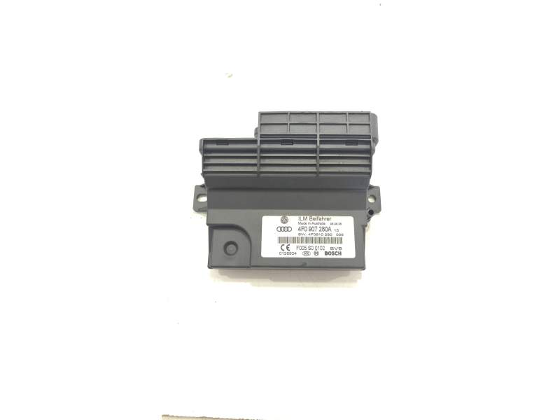 MODULO ELECTRONICO 4F0907280A / 4F0910280 / F005S00102 