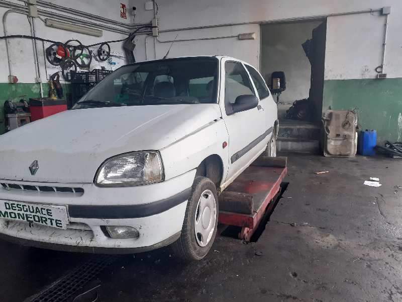 RENAULT CLIO I PHASE III