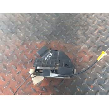CERRADURA PUERTA TRASERA IZQUIERDA 8A6AA26413AE 